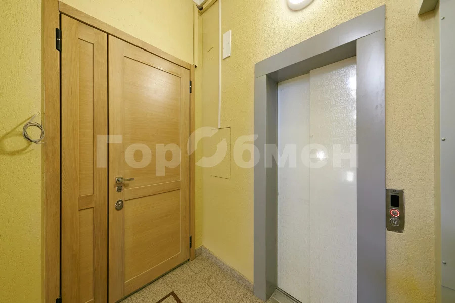 Продажа квартиры, м. Смоленская, Улица Новый Арбат, 31/12 - Фото 4