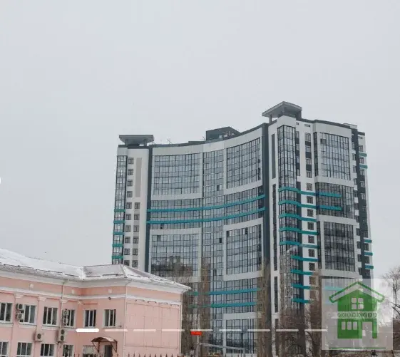 Продажа нежилое помещение 99 кв м Воронеж Московский проспект, 19 - Фото 3