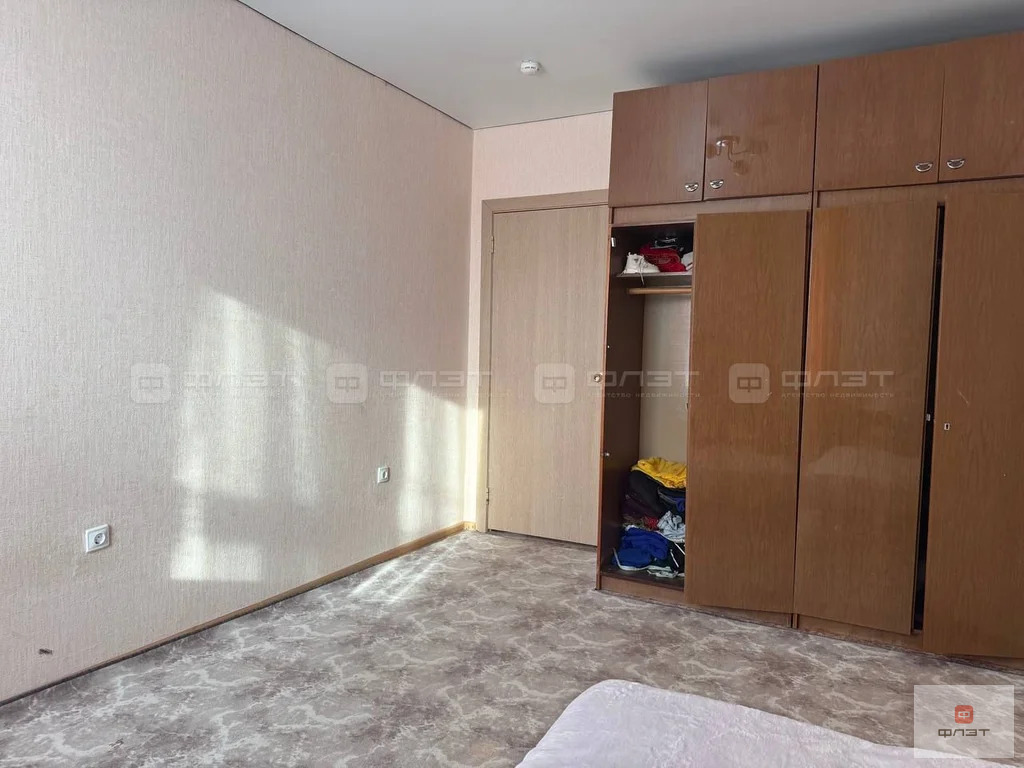 Продажа квартиры, Казань, ул. Наиля Юсупова - Фото 6