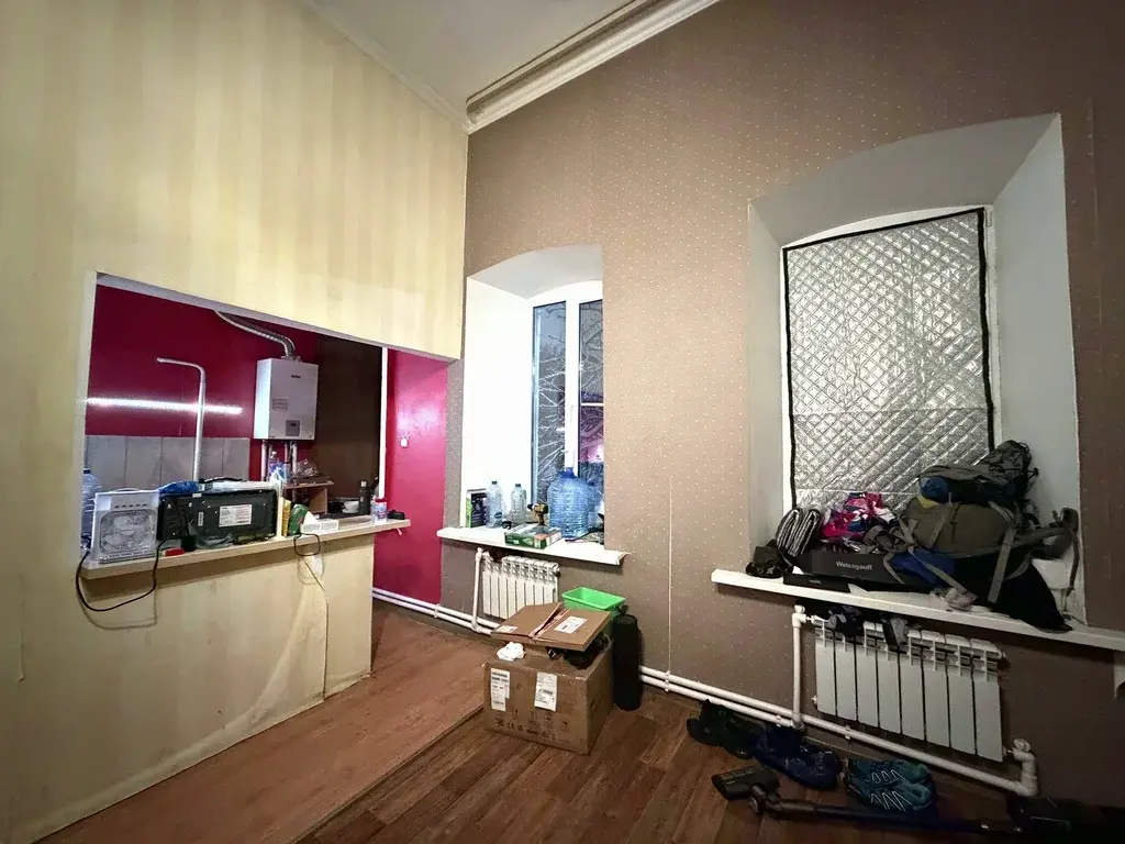 1-я квартира на ул. Карла Маркса, дом 21/30 - Фото 8