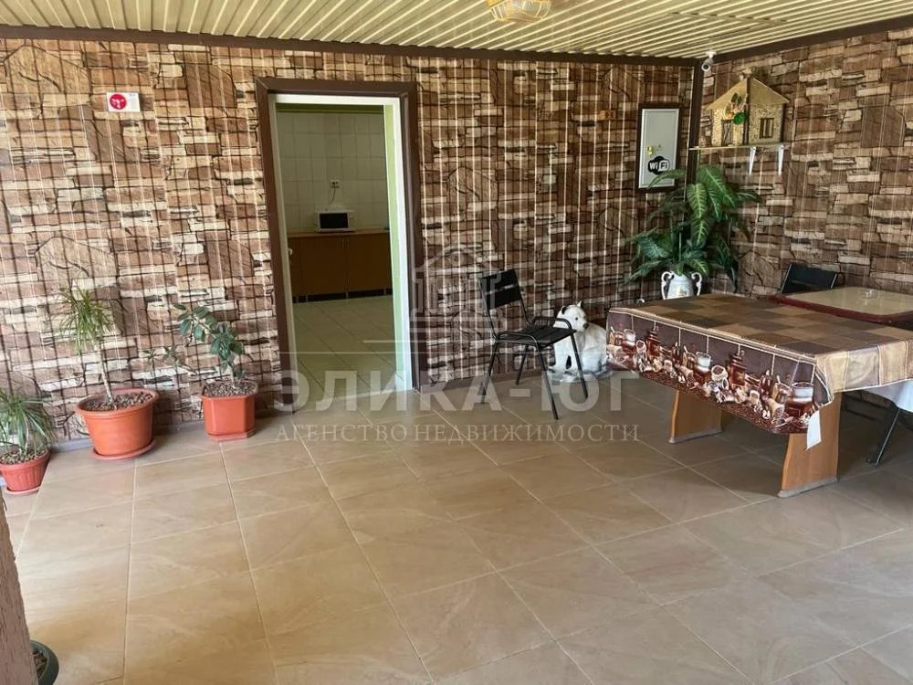 Продажа дома, Джубга, Туапсинский район, Ореховая роща ул. - Фото 9