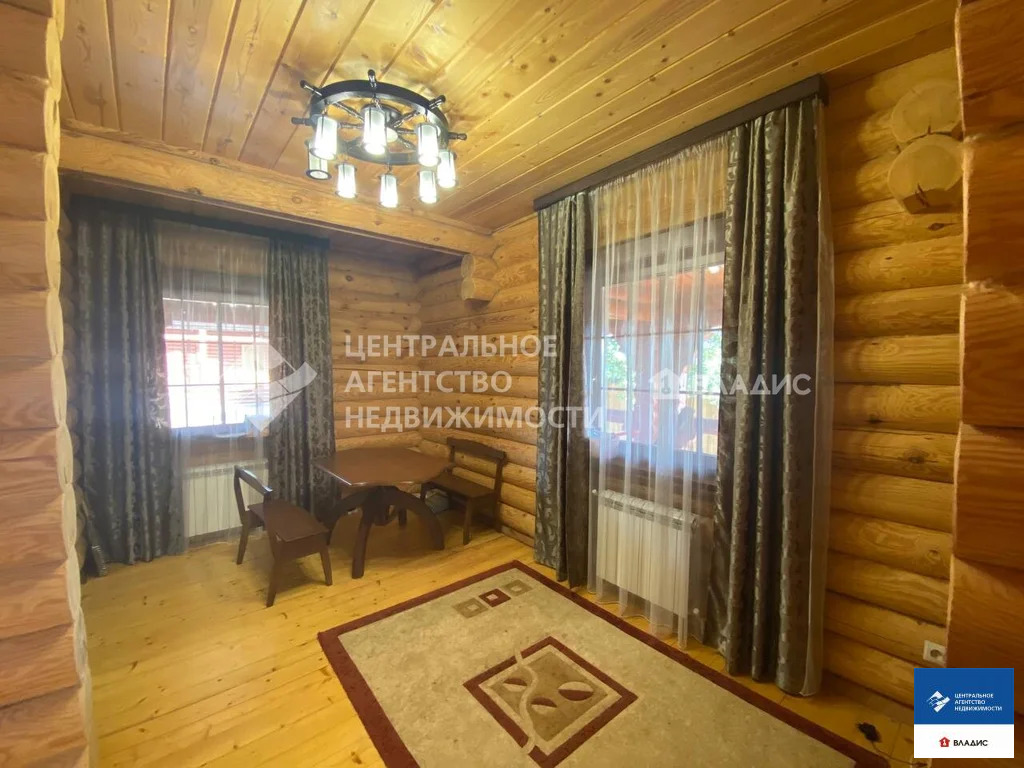 Продажа дома, Агро-Пустынь, Рязанский район, ул. Комсомольская - Фото 19