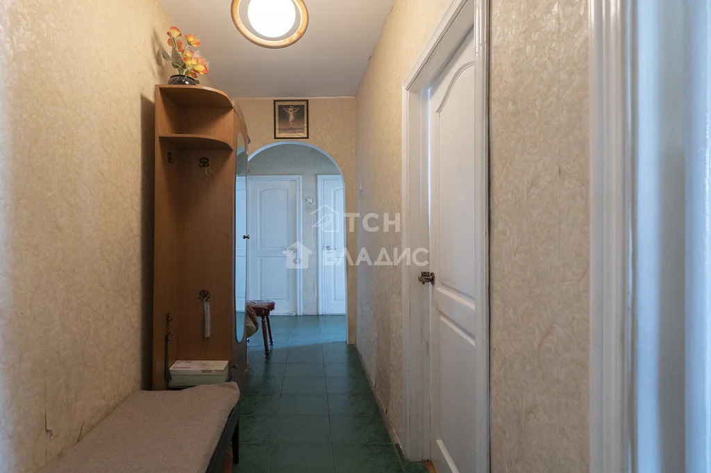 Продажа квартиры, Королев, Парковая улица - Фото 9