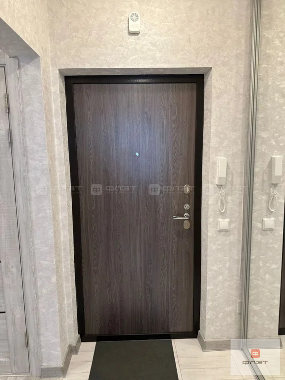 Продажа квартиры, Казань, проспект Ильгама Шакирова - Фото 9