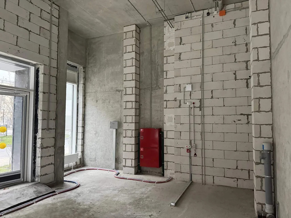 Аренда ПСН площадью 47.8 м2 - Фото 2