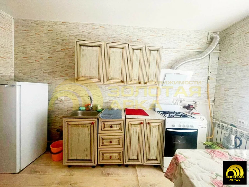 Продажа дома, Варениковская, Крымский район, ул. Островского - Фото 10