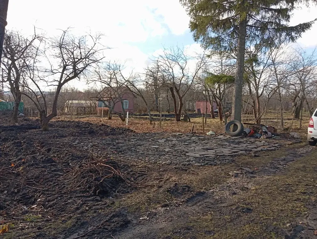 Участок 7,3 сот. (СНТ, ДНП) - Фото 3