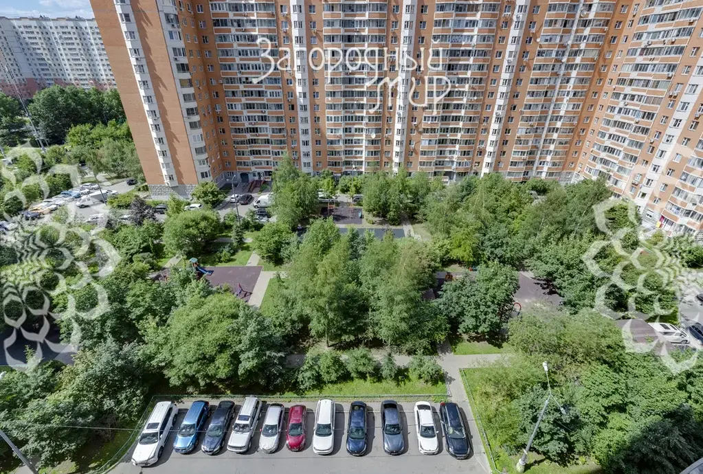 2-комнатная квартира в Красногорске. - Фото 18