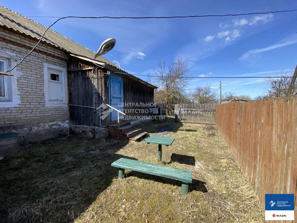 Продажа дома, Погост, Касимовский район, ул. Молодежная - Фото 5