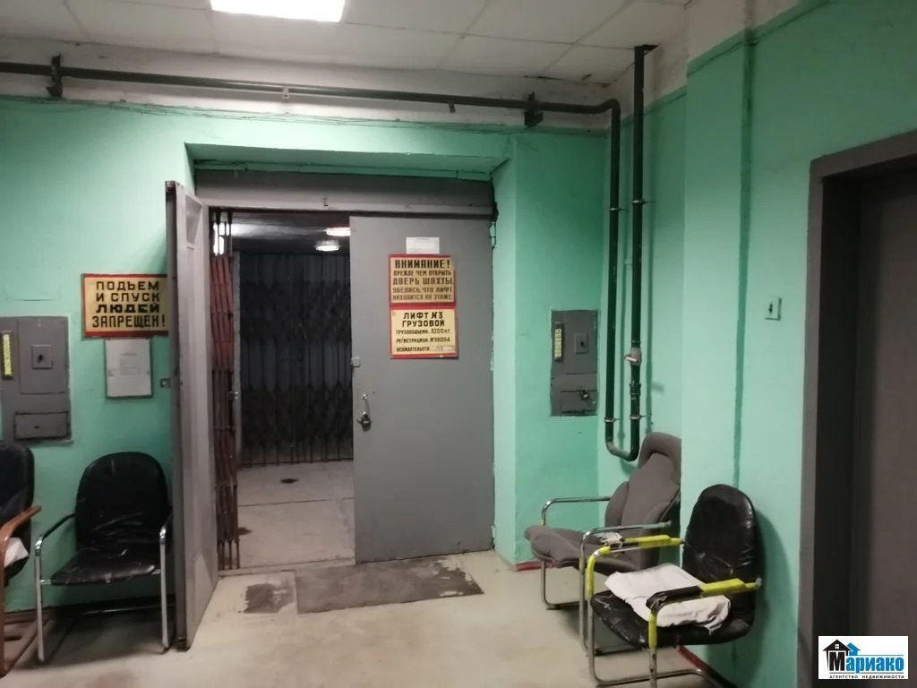 Аренда склада, Алтуфьевское ш. - Фото 7