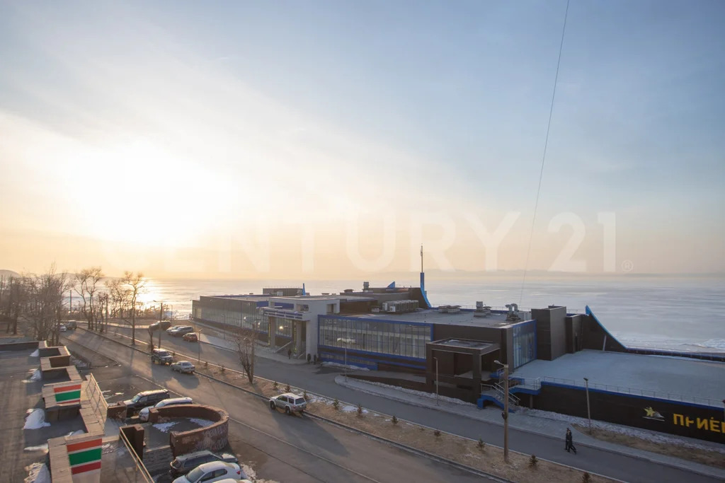 Продажа квартиры, Владивосток, ул. Авраменко - Фото 0