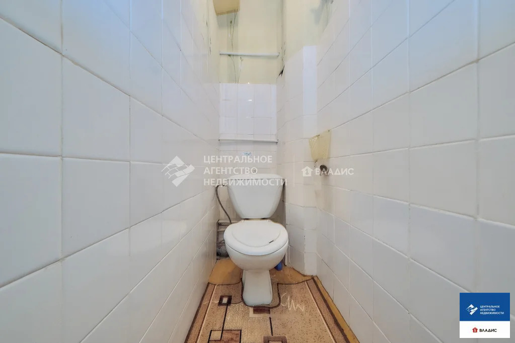 Продажа квартиры, Рязань, ул. Тимуровцев - Фото 12