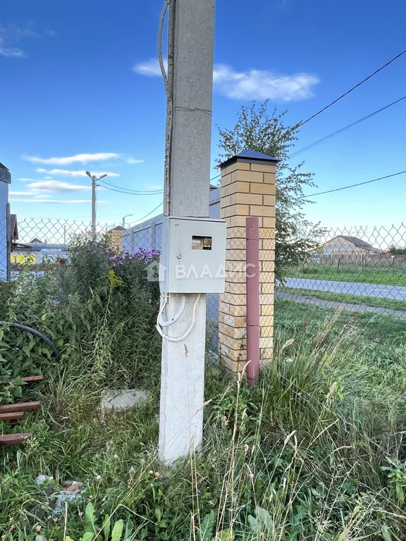 Городской округ Владимир, Владимир, Октябрьский район, улица Луневский . - Фото 10