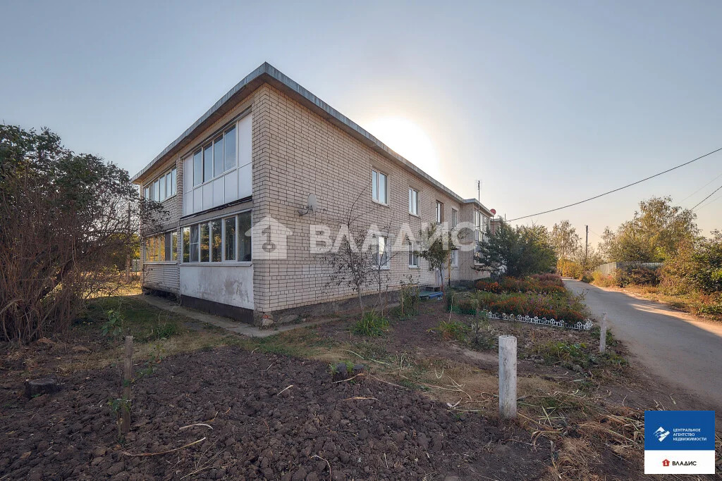 Продажа квартиры, Кузьминское, Рыбновский район - Фото 10