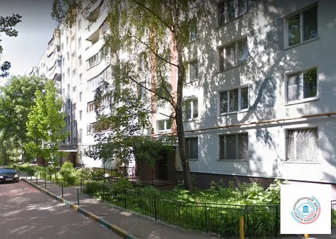 Продается квартира, 44.4 м - Фото 1