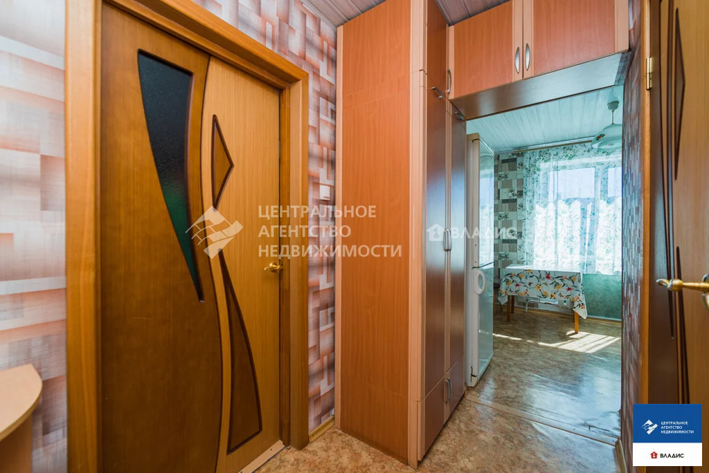 Продажа квартиры, Рязань, улица Новосёлов - Фото 9