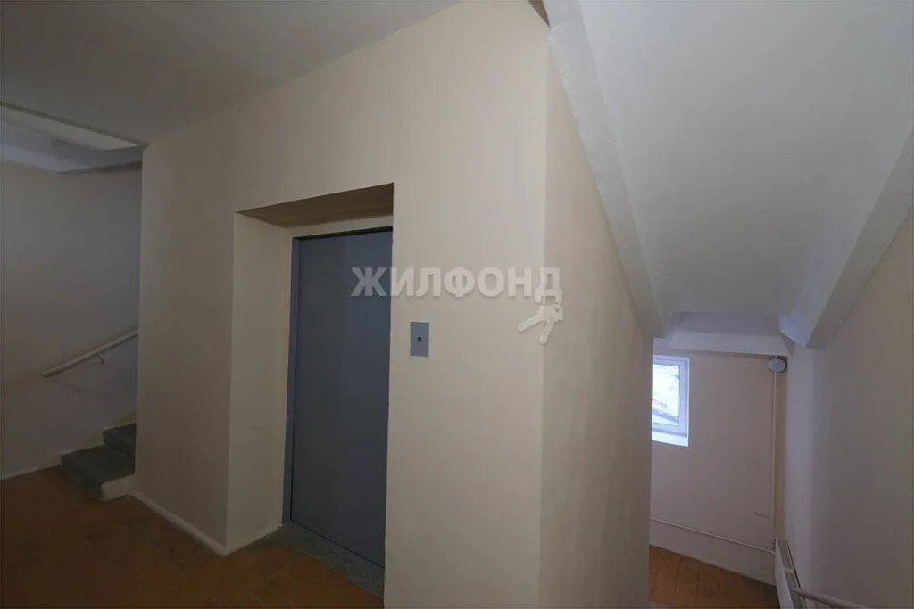 Продажа квартиры, Новосибирск, 1-й переулок Римского-Корсакова - Фото 23