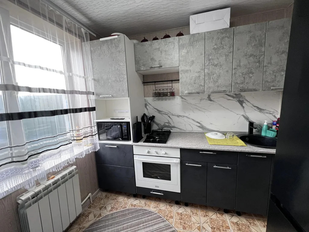 Продажа квартиры, Ахтанизовская, Темрюкский район, ул. Красная - Фото 6