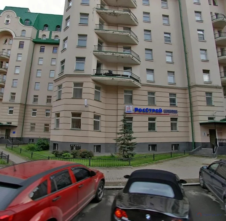 Продажа офиса, ул. Всеволода Вишневского - Фото 1