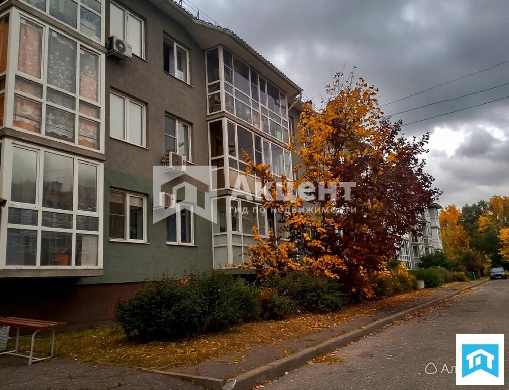 Продажа квартиры, Иваново, мкр Новая Ильинка - Фото 4