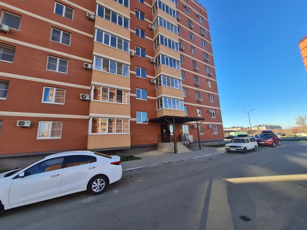 Продажа квартиры, Афипский, Северский район, ул. 50 лет Октября - Фото 24