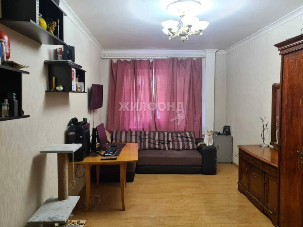 Продажа квартиры, Новосибирск, ул. Гоголя - Фото 5