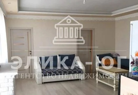 Продажа дома, Новомихайловский, Крымский район, Мостовая ул. - Фото 13