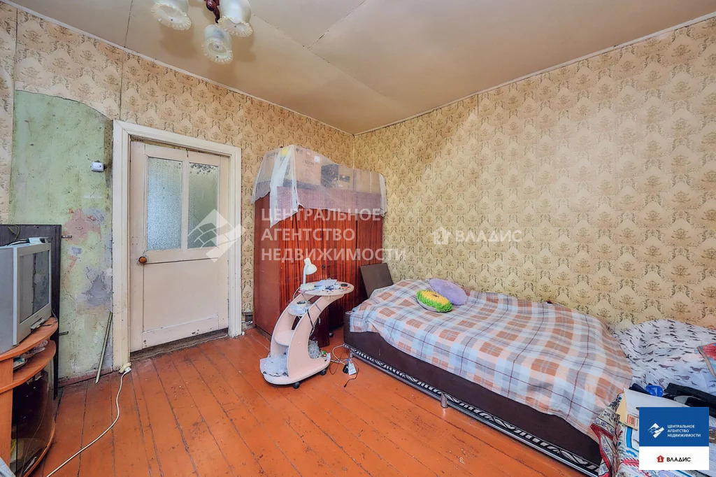 Продажа дома, Рыбное, Рыбновский район, Молодёжная улица - Фото 2