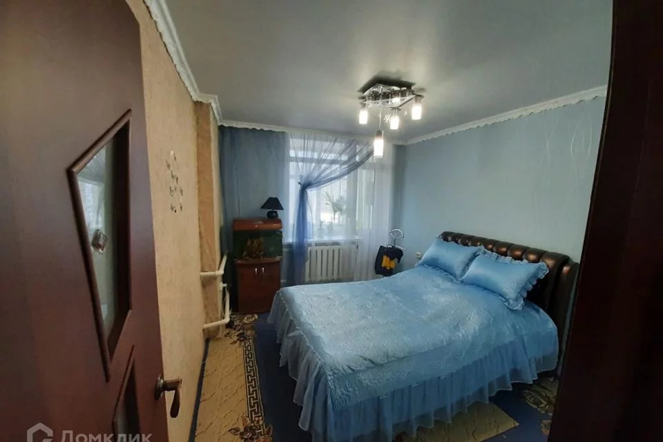 Купить Квартиру Белинского 12 Тюмень