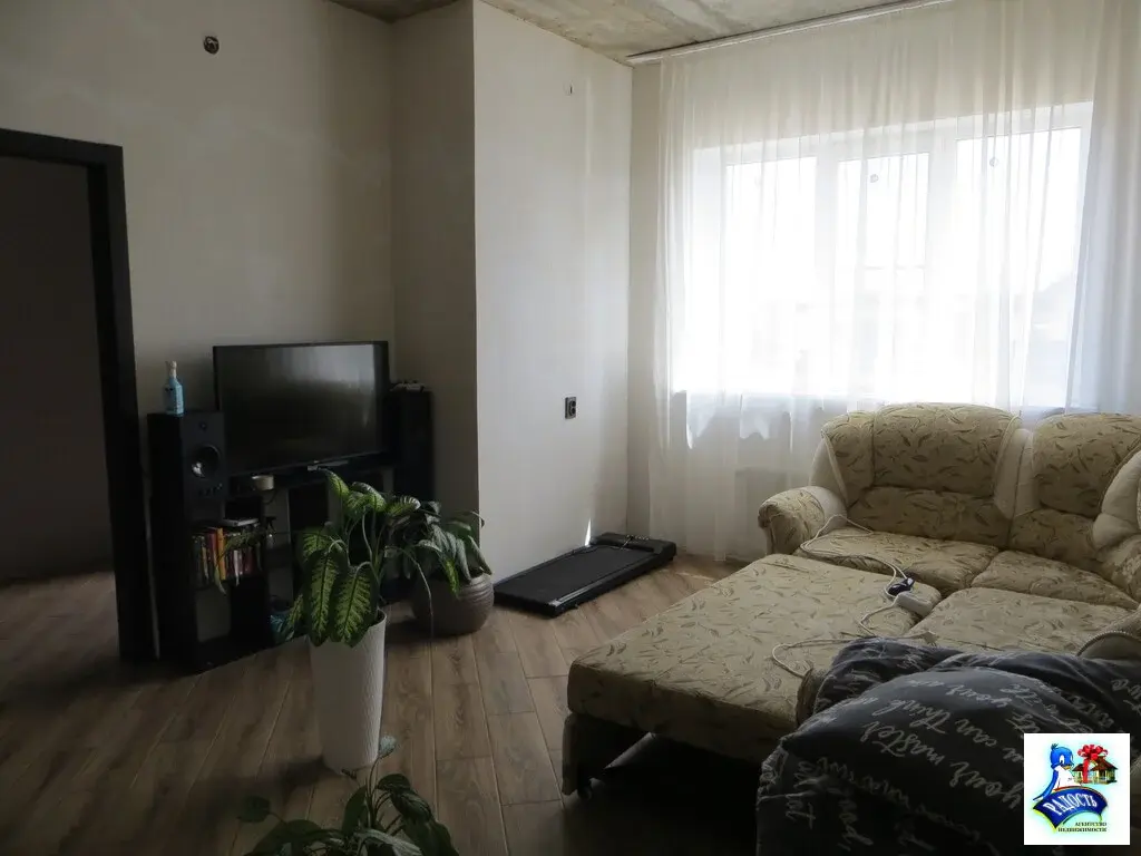 Продам красивый дом с полным ремонтом и новыми коммуникациями. - Фото 5