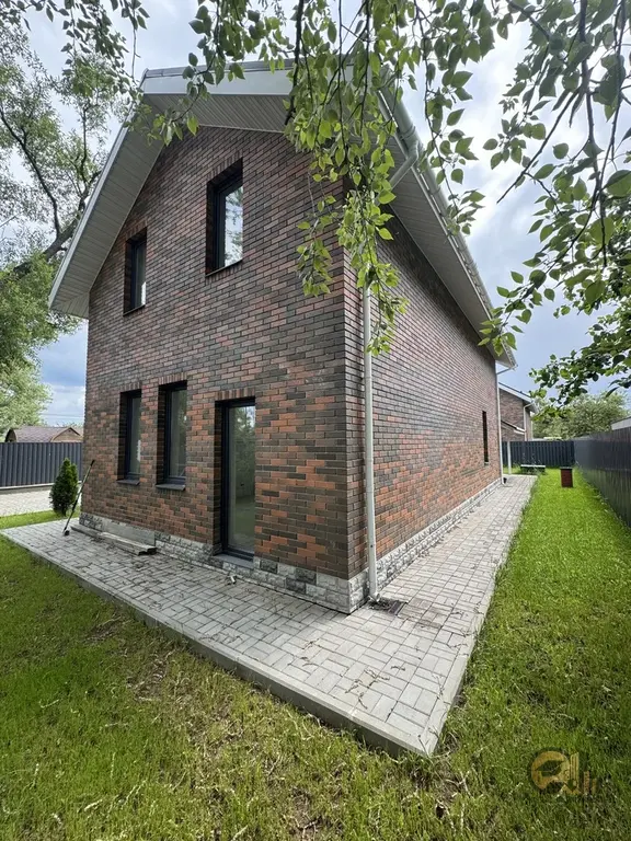 Продажа дома 122 кв м в Клёново - Фото 20