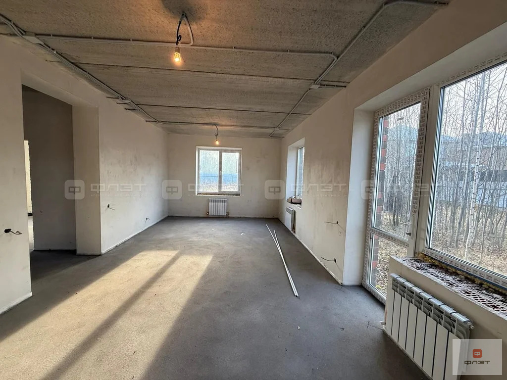 Продажа дома, Казань, ул. Мирхайдара Файзи (Салмачи) - Фото 4