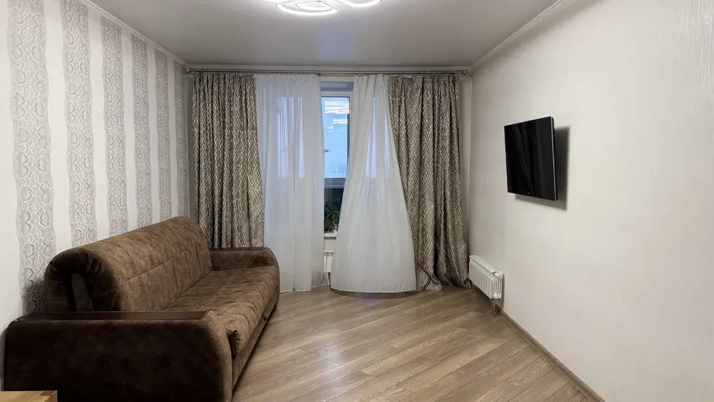 Евротрешка г. Дзержинский ул. Угрешская д. 32с1 - Фото 7