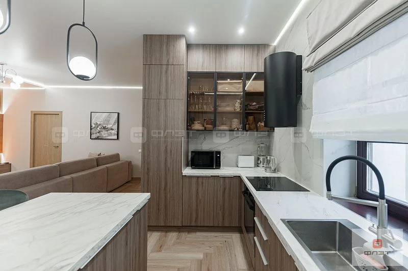 Продажа дома, Казань, ул. Рудольфа Нуреева - Фото 11