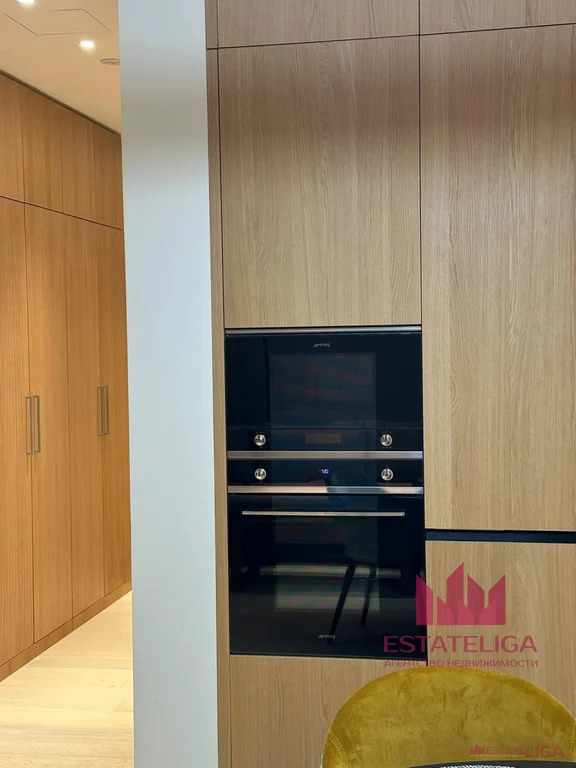 Аренда квартиры, Краснопресненская наб. - Фото 7