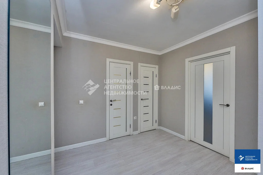 Продажа квартиры, Рязань, ул. Зубковой - Фото 17