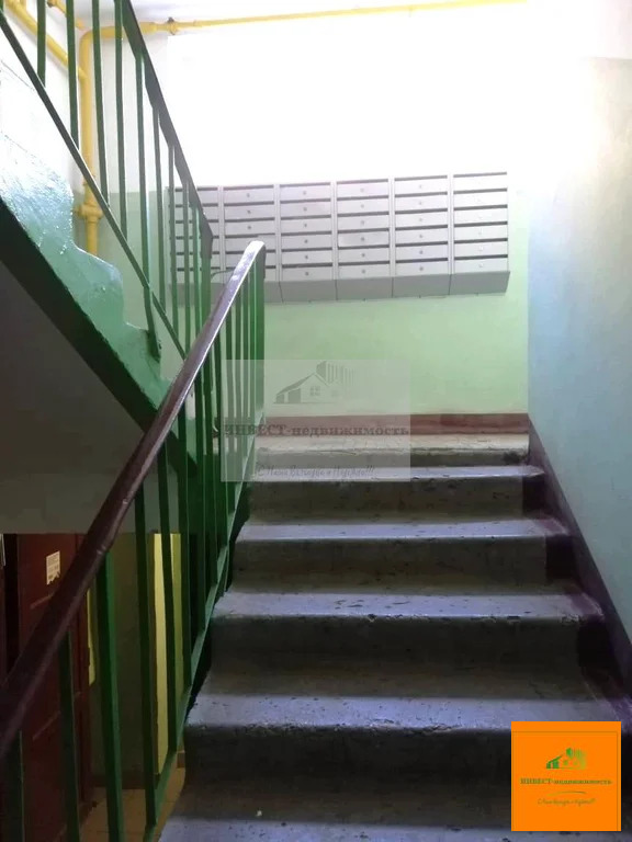 Продажа квартиры, Наро-Фоминск, Наро-Фоминский район, ул. Полубоярова - Фото 12