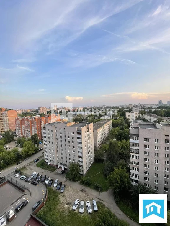 Продажа квартиры, Иваново, ул. Профсоюзная - Фото 4