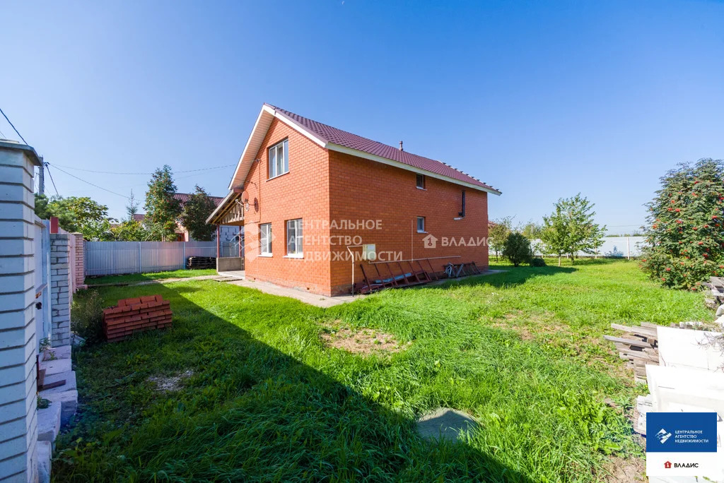 Продажа дома, Рыбное, Рыбновский район, ул. Олимпийская - Фото 37