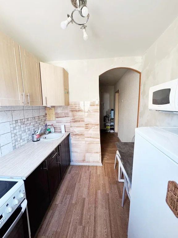 Продажа квартиры, Новосибирск, ул. Бориса Богаткова - Фото 13