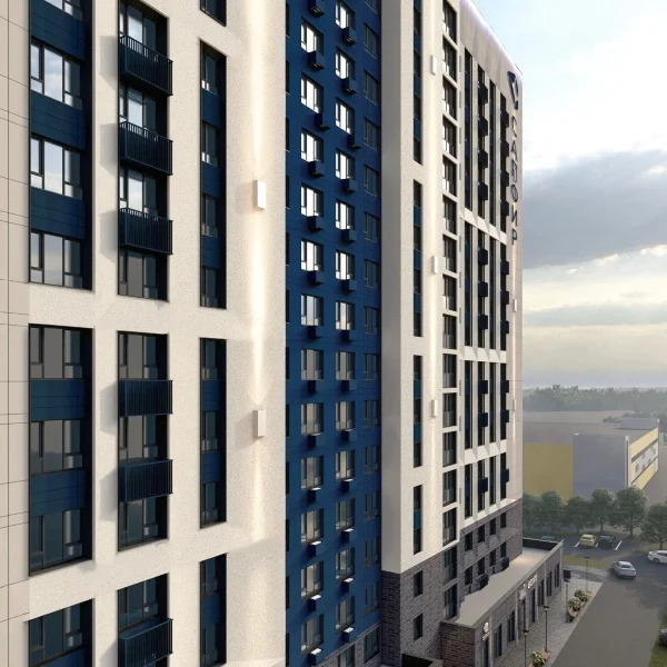 Продается квартира, 69.94 м - Фото 4