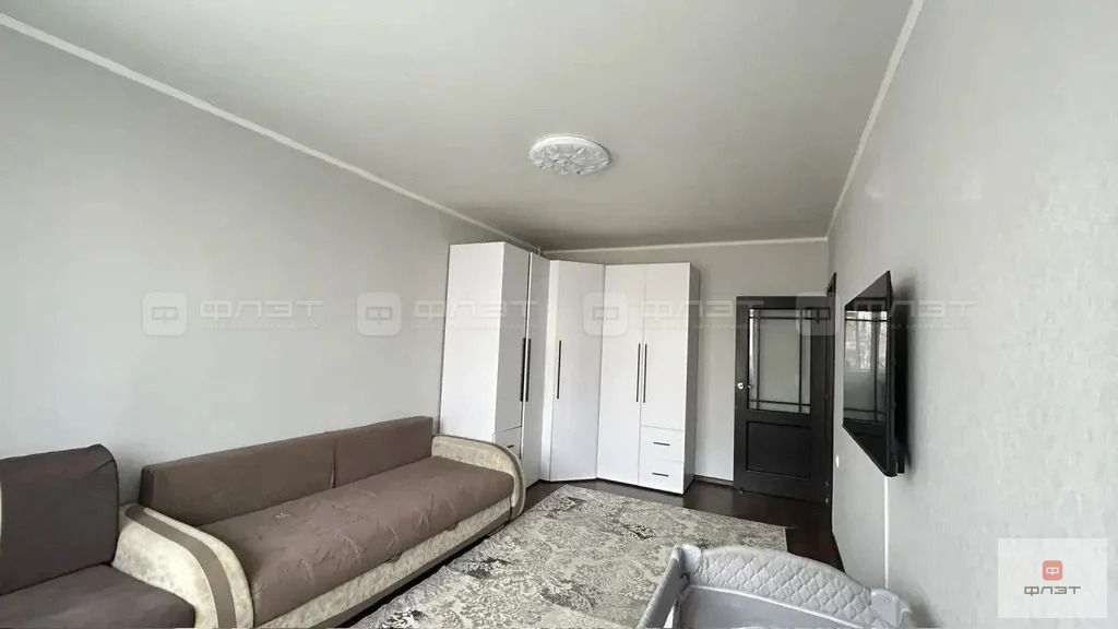 Продажа квартиры, Казань, ул. Волгоградская - Фото 2