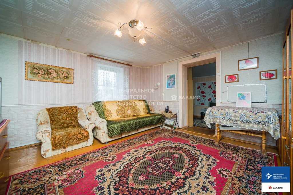Продажа дома, Рязанский район, садоводческое товарищество Жасмин - Фото 18