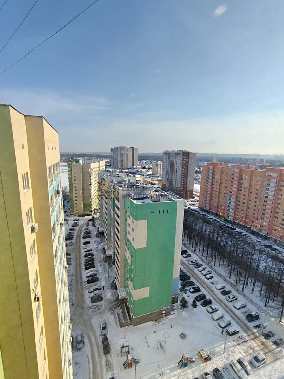 Аренда квартиры, Уфа, ул. Летчиков - Фото 17