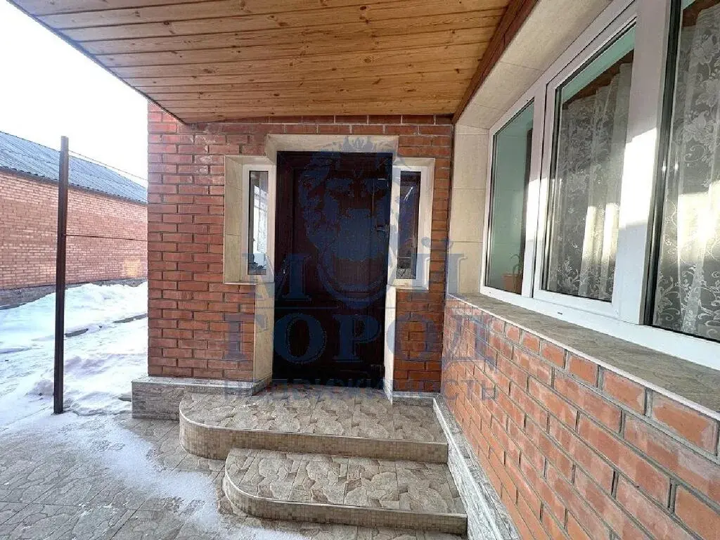 Продам дом  (10330-104) - Фото 17