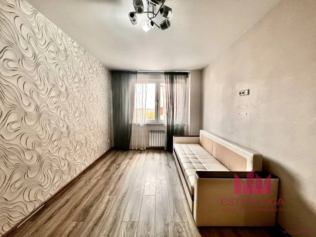 Продажа квартиры, Лопатино, Ленинский район, Сухановская улица - Фото 3