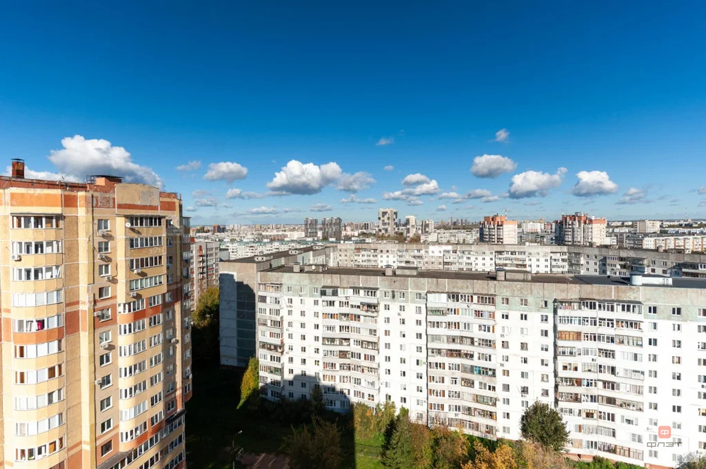 Продажа квартиры, Казань, ул. Дубравная - Фото 29