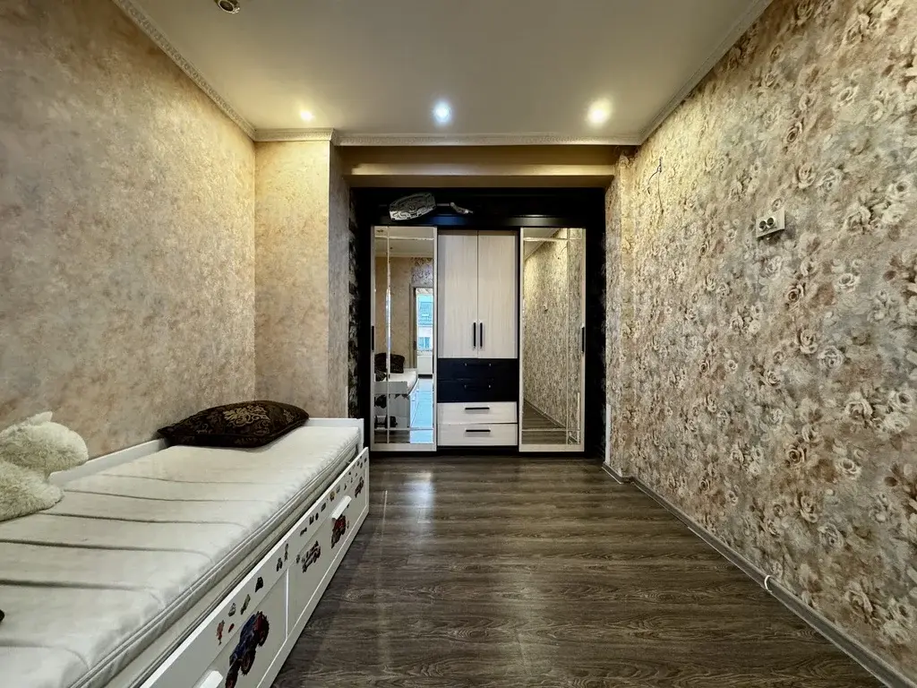 2-к мкр.Молодежный, дом 4 - Фото 16