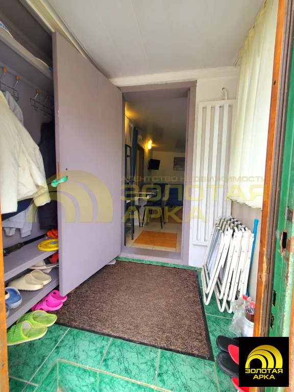 Продажа дома, Ильский, Северский район, ул. Кавказская - Фото 14