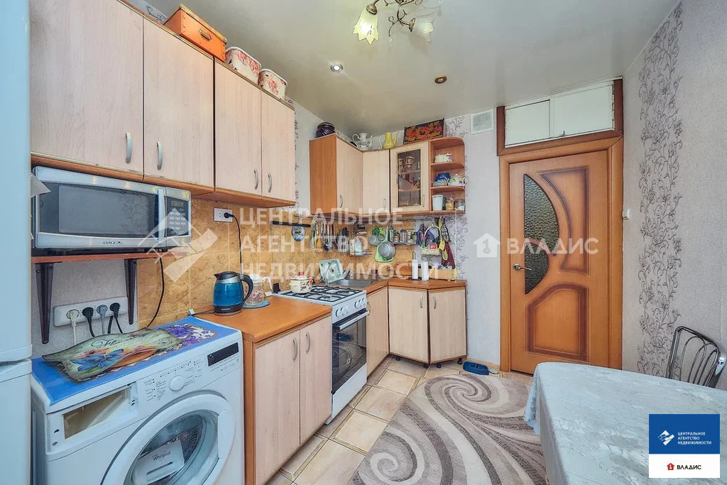 Продажа квартиры, Рязань, улица Новосёлов - Фото 8